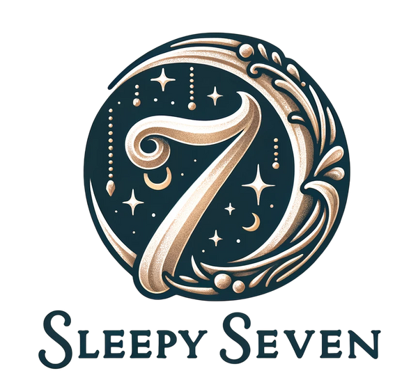 Sleepy Seven